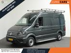 Volkswagen Crafter 30 2.0 TDI L3H3 Highline Trekhaak Apple C, Voorwielaandrijving, 75 kW, Stof, Gebruikt
