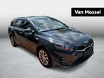 Kia Ceed Sportswagon Pure 1.0T 6MT 100, Auto's, Stof, Gebruikt, Euro 6, Bedrijf