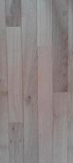 parquet chêne des Ardennes massif NEUF, Ophalen, Nieuw, Parket