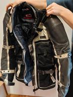 Onze motorkleding is te koop, Motoren, Kleding | Motorkleding, Ophalen, Tweedehands, Dames, Jas | textiel