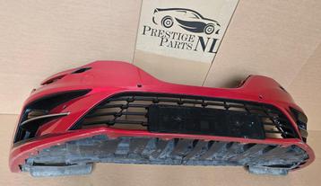 RENAULT MEGANE 4 IV FACELIFT VOORBUMPER BUMPER 620220472R beschikbaar voor biedingen