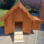 Kippenhok niew 100 euro, Ophalen, Zo goed als nieuw