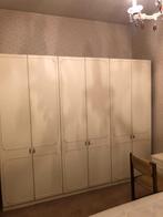 kleerkast GRATIS, Ophalen, Gebruikt