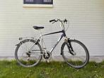 Fiets mannen Trek, Fietsen en Brommers, Ophalen, Gebruikt, 15 tot 20 versnellingen, Overige merken