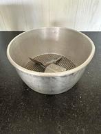 Pureerzeef Kenwood, Ophalen, Gebruikt