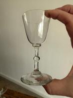 Kristallen aperitief/likeurglazen, Antiek en Kunst, Antiek | Glaswerk en Kristal, Ophalen