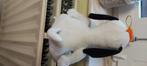Peluche droopy 25 cm, Kinderen en Baby's, Speelgoed | Knuffels en Pluche, Ophalen