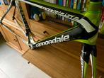 Cannondale Synapse Hi-Mod Team frameset, Fietsen en Brommers, Fietsonderdelen, Ophalen, Zo goed als nieuw, Racefiets, Frame