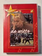 DVD De witte van Sichem - Robbe De Hert, Ophalen of Verzenden
