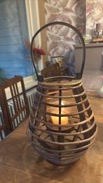 Kaars houder, Enlèvement, Comme neuf, Bougie