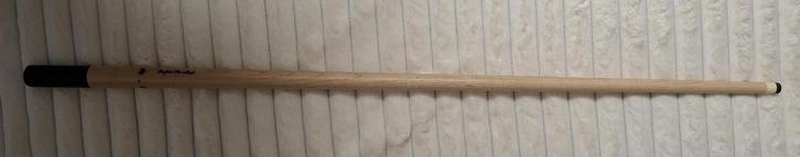 Topeinde buffalo 12mm, Sport en Fitness, Biljarten en Poolen, Nieuw, Keu of Ballen, Ophalen