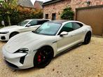 PORSCHE TAYCAN GTS, Auto's, Elektrisch, Particulier, Te koop, Lane Departure Warning