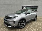 Citroen C5 Aircross MAX Hybrid 180, Auto's, Citroën, Automaat, 5 deurs, C5, SUV of Terreinwagen