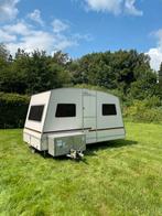 Vouwcaravan Plooicaravan Rapido, Caravans en Kamperen, Caravans, Particulier, Luifel, Rapido
