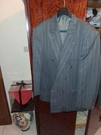 Costume, Vêtements | Hommes, Costumes & Vestes, Enlèvement, Porté, Taille 52/54 (L), Noir