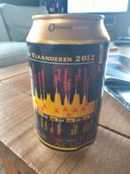 Can Primus 33cl Ronde van Vlaanderen 2012 (Ronde van Vlaande, Verzamelen, Biermerken, Nieuw, Duvel, Ophalen of Verzenden