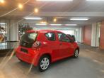 Toyota aygo 1.0i | zuinig | nette staat, Voorwielaandrijving, Euro 5, Stof, Bedrijf