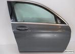 MERCEDES GLC COUPE 19R DEUR PORTIER ALLES LEVERBAAR!!, Ophalen of Verzenden, Gebruikt, Mercedes-Benz, Spatbord