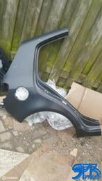 VW Golf Plus 5M Achterscherm Rechts Scherm Achter Origineel, Neuf, Enlèvement ou Envoi, Volkswagen, Volkswagen