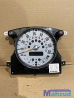 MINI COOPER R50 R53 1.6 S instrumentenpaneel km teller (UK), Gebruikt, Customer.service@mini.co.uk, Mini, BMW AG