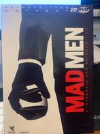 Integrale MadMen saisons 1 a 5 (20 dvd), Cd's en Dvd's, Vanaf 16 jaar, Verzenden, Boxset, Drama