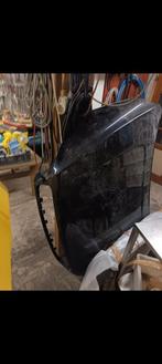 Volvo xc90 2003 motorkap en bar shock, Ophalen, Volvo