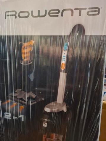 Rowenta RY7535 beschikbaar voor biedingen