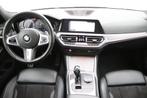 (1XGU304) BMW 3, Automaat, Achterwielaandrijving, Gebruikt, Alcantara