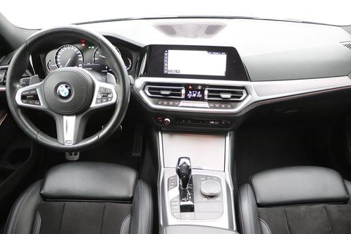 (1XGU304) BMW 3, Auto's, BMW, Bedrijf, Te koop, 3 Reeks, ABS, Achteruitrijcamera, Airbags, Airconditioning, Android Auto, Apple Carplay
