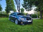 Bmw 520d pack M lci boite auto euro 5, Auto's, BMW, Automaat, Euro 5, Achterwielaandrijving, 1995 cc