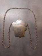 Medaille, Ophalen of Verzenden