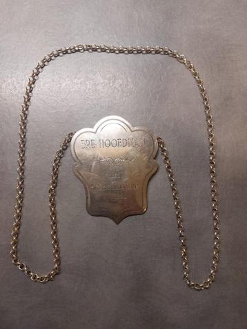 Medaille, Enlèvement ou Envoi