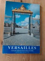 Versailles Grand guide de la visite du château, Gelezen