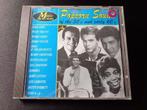 Popcorn Sound Of The 50's And Early 60's - CD = Mint, Ophalen of Verzenden, 1960 tot 1980, Zo goed als nieuw