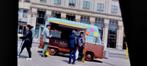 Volkswagen T 2, Auto's, Volkswagen, Bedrijf, Te koop, Benzine