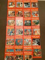 Bob et Bobette 27 piècesn néerlandais, Enlèvement ou Envoi, Bob et Bobette, Comme neuf