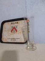 Alfa dienblad, Ophalen of Verzenden, Nieuw