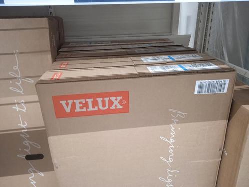 Velux 78x98 MK04, Bricolage & Construction, Vitres, Châssis & Fenêtres, Neuf, Enlèvement ou Envoi