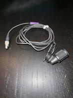 Sennheiser MKE 40, Ophalen, Zo goed als nieuw