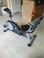 Indoor ligfiets, Sport en Fitness, Ophalen, Zo goed als nieuw, Ligfiets