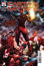 Captain Marvel 12, Eén comic, Amerika, Nieuw, Ophalen of Verzenden