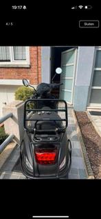 Electrische scooter in goede staat, Ophalen, Zo goed als nieuw