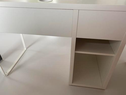 Ikea bureau, Huis en Inrichting, Bureaus, Gebruikt, Bureau, Ophalen