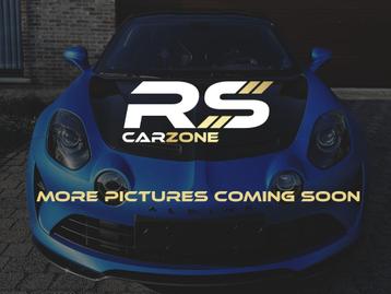 Alpine A110 R CARBON/GARANTIE/NEW/FOCAL/300 PK beschikbaar voor biedingen