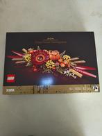 Lego Icons 10314 Dried flower centerpiece, Ophalen of Verzenden, Zo goed als nieuw, Complete set, Lego
