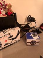 Thrustmaster t248 + Défi Playseat, Enlèvement, Comme neuf