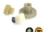 2X Discovery Range Rover Rem Actuator Reparatieset tandwiel, Ophalen of Verzenden