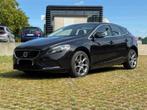 Volvo V40 T3 OCEAN RACE, Auto's, Zwart, Regensensor, 1969 cc, Zwart