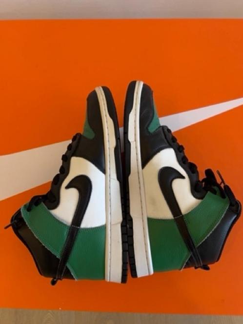 High Dunk sneakers, Kleding | Heren, Schoenen, Gedragen, Sneakers, Overige kleuren, Ophalen