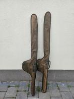 2x Nash dwarft kurk 10ft 3lb, Ophalen, Gebruikt, Werphengel